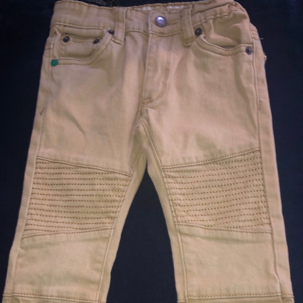 Boys LRG Jeans